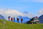 RIDGELINE ADVENTURES - Lake Wanaka